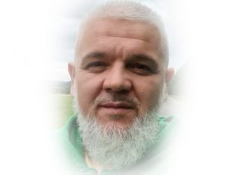 Sjenica: Ubijen novinar i aktivista Edin Hamidović