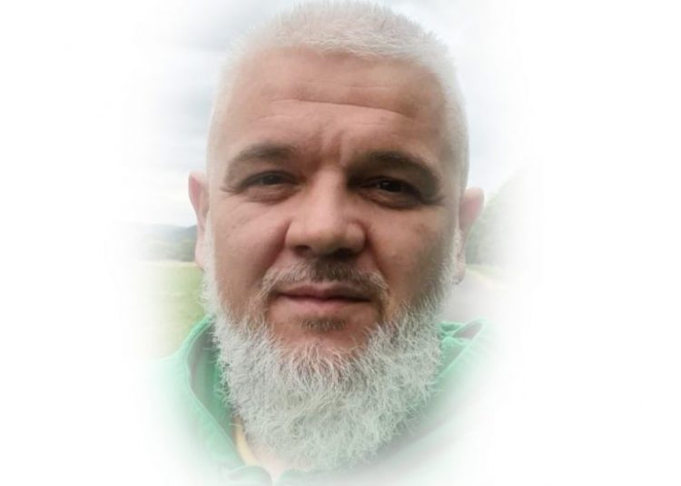 Sjenica: Ubijen novinar i aktivista Edin Hamidović