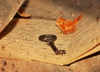 Sve ima svoj ključ i svaki ključ ima svoje zupce