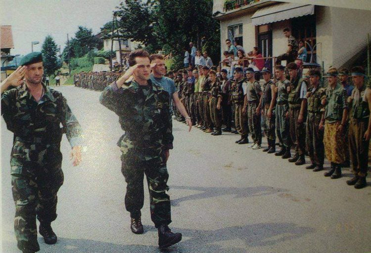 Sve što niste znali o mladom bužimskom generalu Naniću