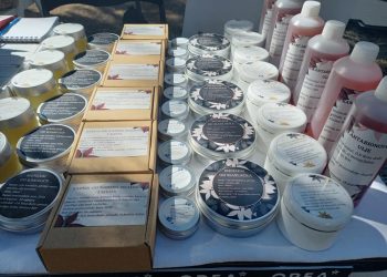 Upoznaj Melisu Softić iz Kladnja i njen obrt “Rosa-dodir prirode”