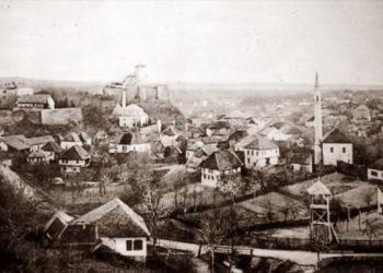 Zanimljivosti iz historije: Graditeljska djelatnost Husein-kapetana Gradaščevića