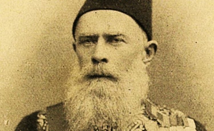 Zapažanja Ahmed Dževdet paše – o ašikovanju u Bosni iz 1864. godine