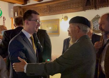 Čestitamo: Novi hafiz Kur’ana je Fadil Umihanić