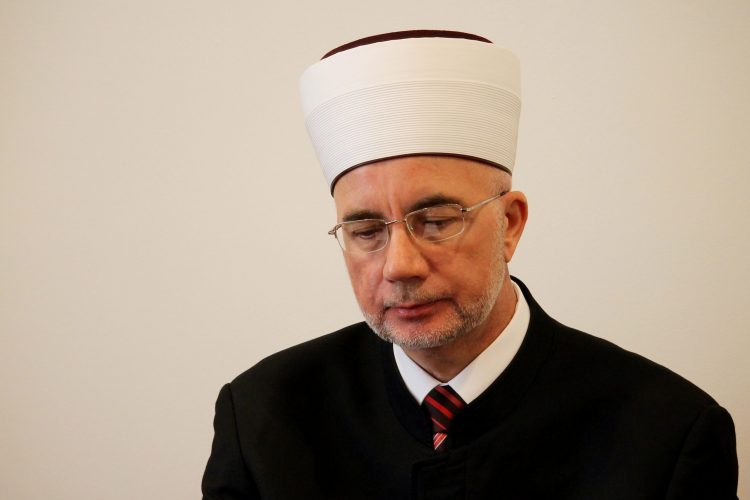 Čestitka muftije Fazlovića povodom početka nove vjeronaučne i školske godine