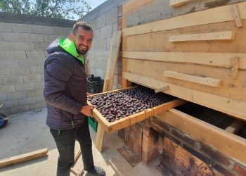 Efendija Ibrić je insan u svakom pogledu