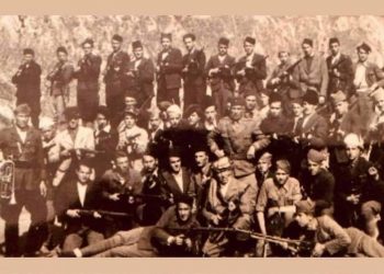 Godišnjica bitke u Prijepolju (Sandžak)