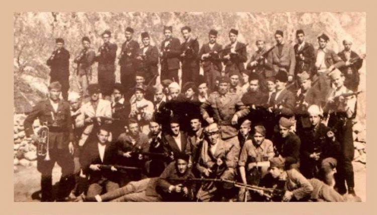 Godišnjica bitke u Prijepolju (Sandžak)