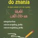 Igrom do znanja: Kreativne radionice za predškolarce