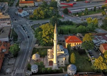 Islamski centar u Banjaluci i banjalučka Nuhova barka