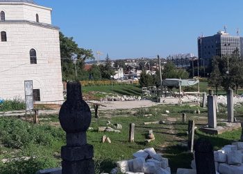 Izgradnja Arnaudije: Redovan mjesečni izvještaj