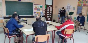Liplje Direktor škole i predstavnici Ministarstva se nisu odazvali sastanku