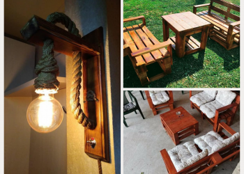 Ljubav prema drvetu sam naslijedio od djeda