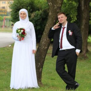 Među najinspirativnijim ljudima Dženana Brkić i njen suprug Kenan Isaković 