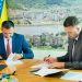 Ministar Ramić: Goražde je pozitivan primjer razvoja i ulaganja