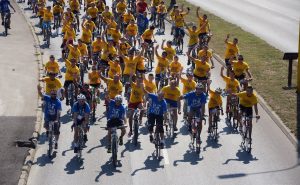 Najavljujemo: Deveta tuzlanska biciklijada u nedjelju