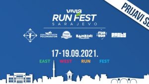 Najavljujemo: Javni sportski i turistički događaj u Sarajevu