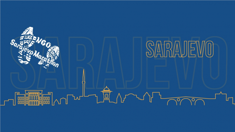 Najavljujemo: Javni sportski i turistički događaj u Sarajevu