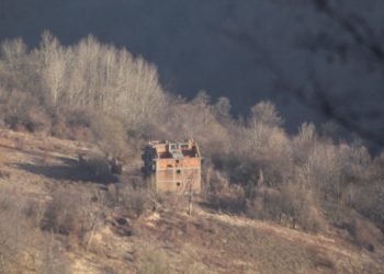 O opstanku i nestanku: Selo Mošići