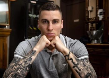 Odluka donijeta: Sport i fašizam ne idu zajedno