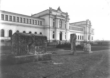 Općina Kakanj: Rijetke fotografije Zgošćanskog stećka