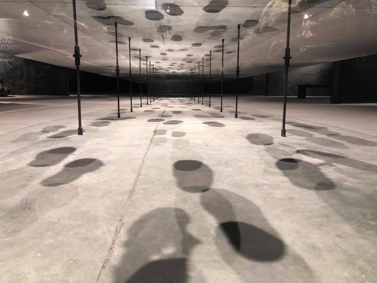 Otvorena izložba: Koracima onih koji (ni)su prešli