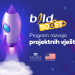 Otvorene prijave za online info-sesija programa razvoja projektnih vještina BOLD BOOST+