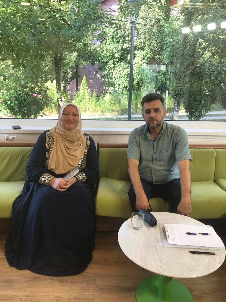 Ponovilo se još jednom: Zaplakao sam na snimanju emisije (video)