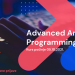 Prijavite se na online kurs: Advanced Angular Programming