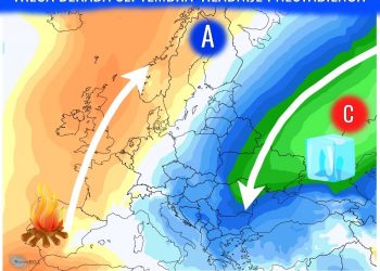Prognoza za treću dekadu septembra