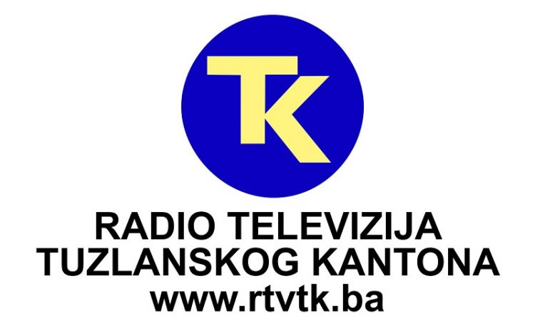 RTVTK: Konkurs za prijem u radni odnos na određeno vrijeme