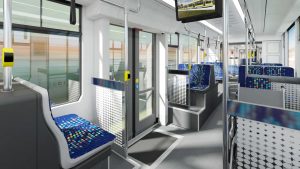 Sarajevo dobija 15 modernih niskopodnih Stadler tramvaja