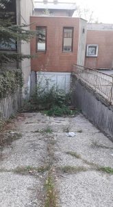 Zavidovići: Ovako izgleda ratna bolnica u podrumu hotela Kristal 