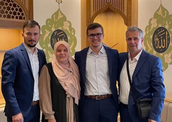 Zuhdija Delić iz Živinica stekao titulu hafiza Kur’ana