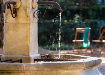 Zvornička policija uhapsila osumnjičenog za uništavanje hajr česme