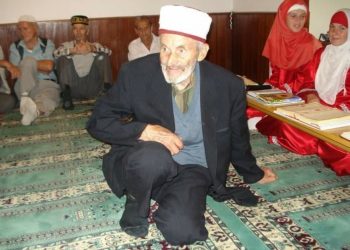 Čelična generacija boraca za islam: Sulejman ef. Kajtazović (1922-2016)