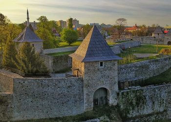 Banjaluka: Da li ste znali da se u Kastelu nalazila džamija?