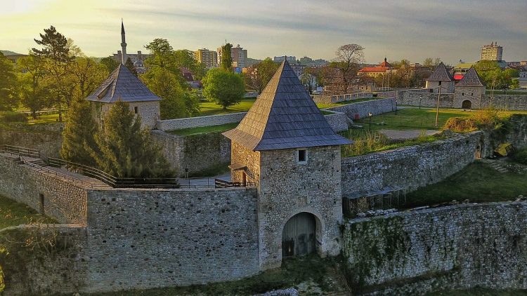 Banjaluka: Da li ste znali da se u Kastelu nalazila džamija?