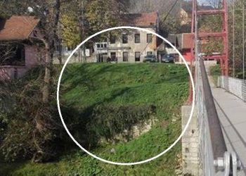 Banjaluka: Uvid u katastar i pretraga za parcelom džamije Sulejmana Veličanstvenog