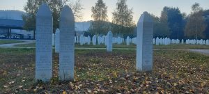 Dva spojena nišana za dva maloljetna brata