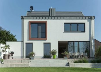 U skladu sa svjetskim trendovima: KÖMMERLING – više od prozora