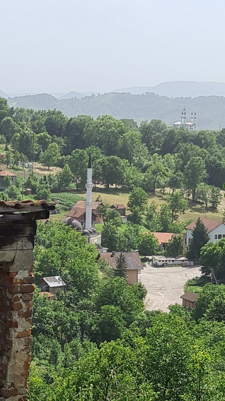 Mostar misli na svoje Podrinje