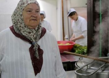 Na ahiret preselila tetka Zilha, žena koja je decenijama hranila i pomagala ugrožene Sarajlije