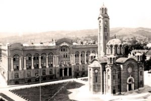 Ovo zemljište je nekada pripadalo Islamskoj zajednici Banjaluka