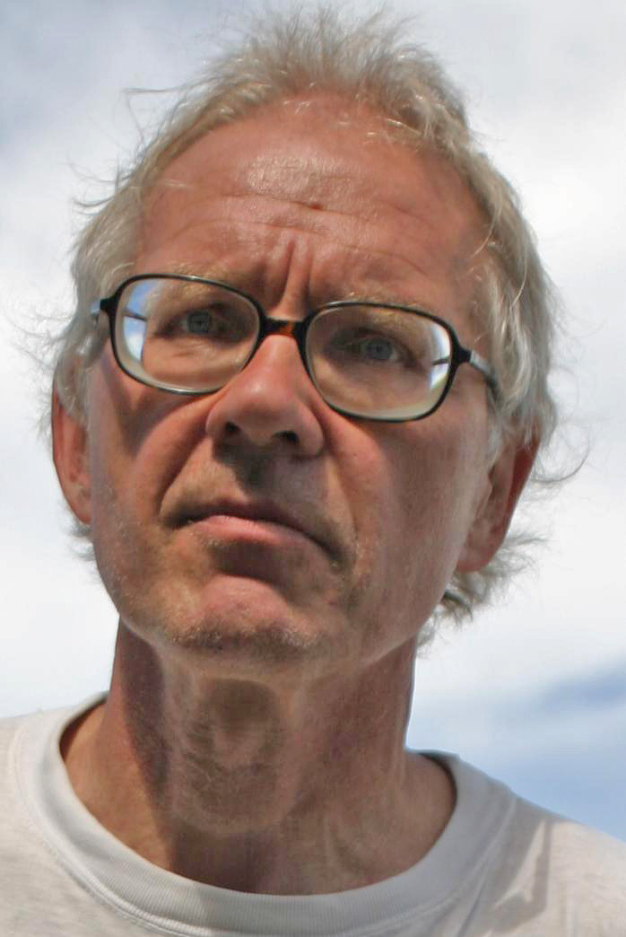 Poginuo Lars Vilks: Autor uvredljive karikature poslanika Muhammeda