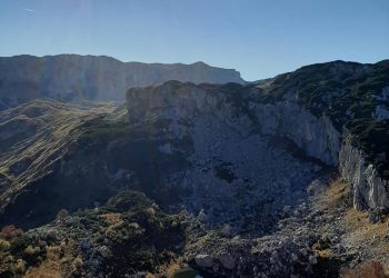 Realizovan studentski pohod na Treskavicu