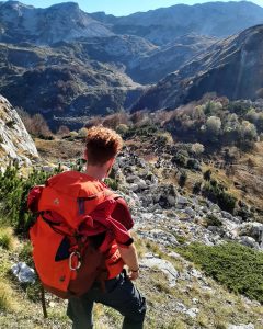 Realizovan studentski pohod na Treskavicu 