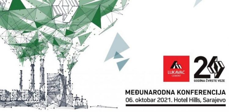 Renomirani predavači na međunarodnoj konferenciji: Zelena energija iz otpada uz smanjenje CO2