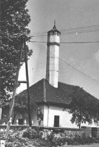 Spomenik UNESECO-a: Mehdi-begova džamija u Banjaluci