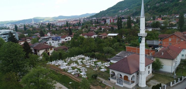 Spomenik UNESECO-a: Mehdi-begova džamija u Banjaluci